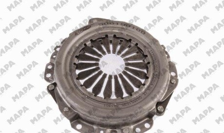 Фото 2 - Комплект сцепления Mapa 009190700