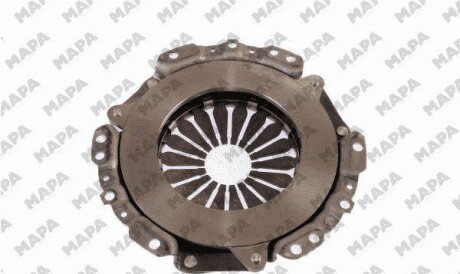 Фото 3 - Комплект сцепления Mapa 009190700