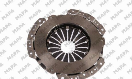 Фото 3 - Комплект сцепления Mapa 009215000