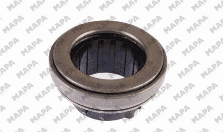 Фото 6 - Комплект сцепления Mapa 009215000