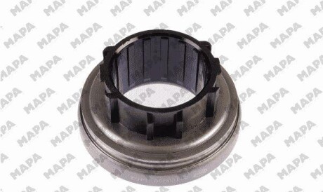 Фото 7 - Комплект сцепления Mapa 009215000