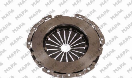 Фото 3 - Комплект зчеплення Mapa 009215500