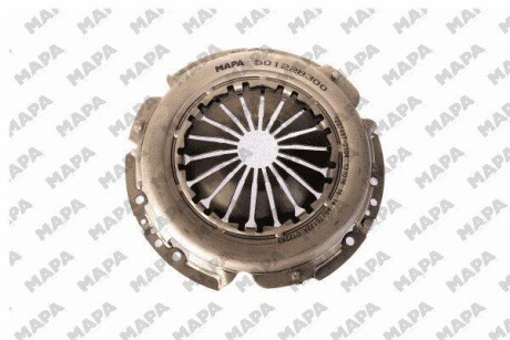 Фото 2 - Комплект зчеплення Mapa 009228600
