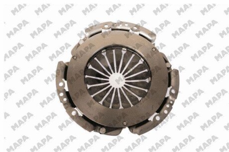 Фото 3 - Комплект зчеплення Mapa 009228600