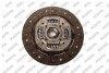 CITROEN К-кт зчеплення XM 2.1TD,Jumper,Peugeot - Mapa 009228600 (фото 4)