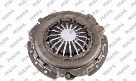 Фото 2 - Комплект сцепления Mapa 009240309