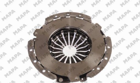 Фото 3 - Комплект сцепления Mapa 009240309