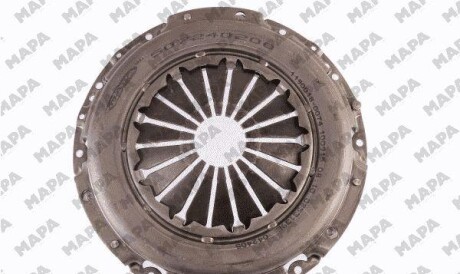 Фото 2 - Комплект сцепления Mapa 009240400