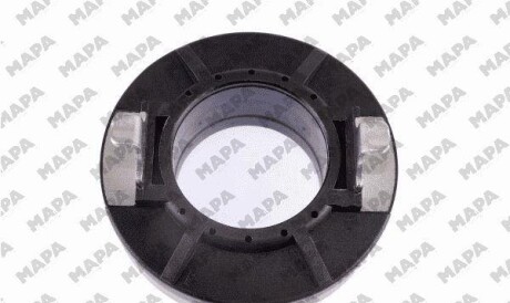 Фото 7 - Комплект сцепления Mapa 009240400