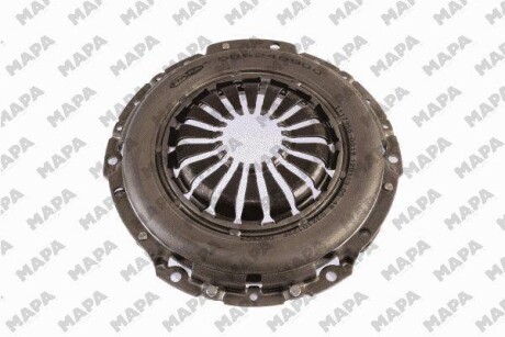Фото 2 - Комплект сцепления Mapa 009240600