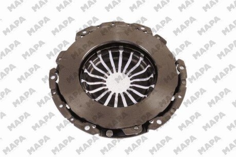 Фото 3 - Комплект сцепления Mapa 009240600