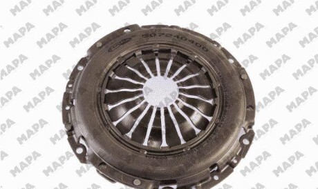 Фото 2 - Комплект зчеплення Mapa 009240900