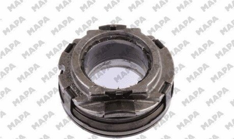 Фото 7 - Комплект зчеплення Mapa 009240900