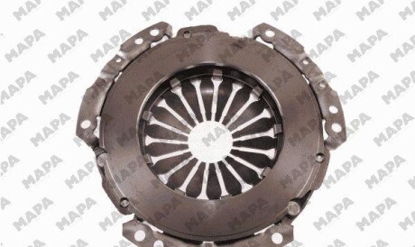 Фото 3 - Комплект сцепления Mapa 010190000