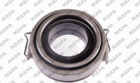 Фото 6 - Комплект сцепления Mapa 010190000