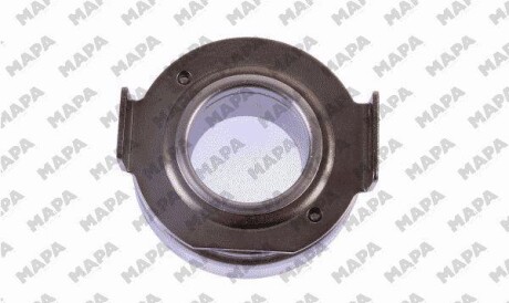 Фото 7 - Комплект сцепления Mapa 010190800