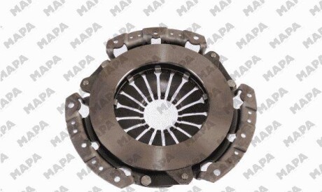 Фото 3 - Комплект сцепления Mapa 010200400