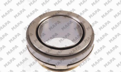 Фото 6 - Комплект сцепления Mapa 010200400