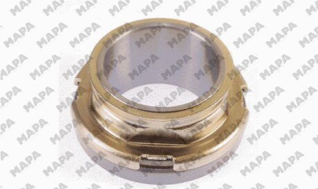 Фото 7 - Комплект сцепления Mapa 010200400