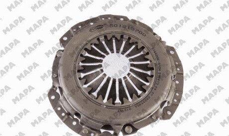 Фото 2 - Комплект зчеплення Mapa 010215009