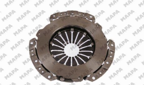 Фото 3 - Комплект зчеплення Mapa 010215009