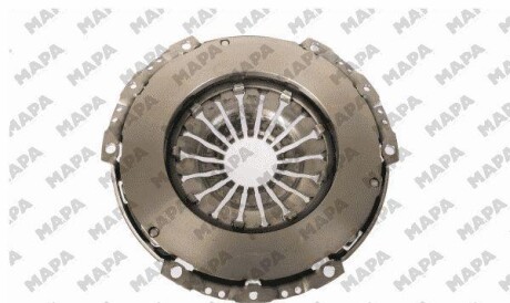 Фото 3 - Комплект зчеплення Mapa 010228200