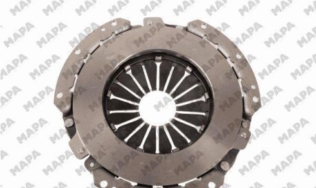 Фото 3 - Комплект сцепления Mapa 010240400