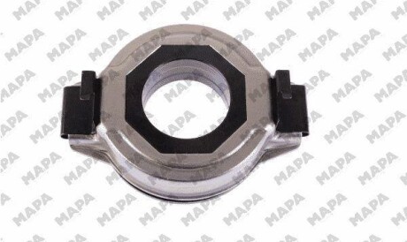 Фото 7 - Комплект сцепления Mapa 010240400