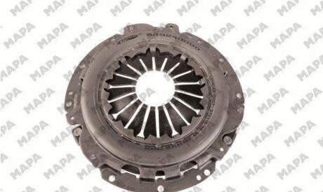 Фото 2 - Комплект сцепления Mapa 010240600