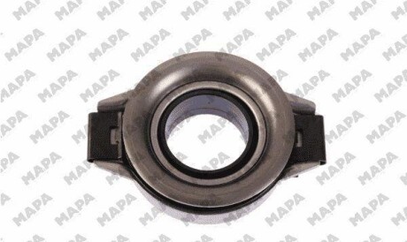 Фото 6 - Комплект сцепления Mapa 010240600