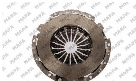 Фото 3 - Комплект сцепления Mapa 010240700