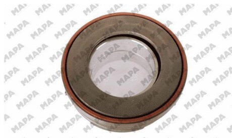 Фото 6 - Комплект сцепления Mapa 010240700