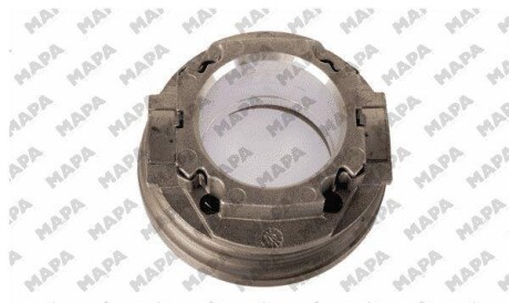 Фото 7 - Комплект сцепления Mapa 010240700