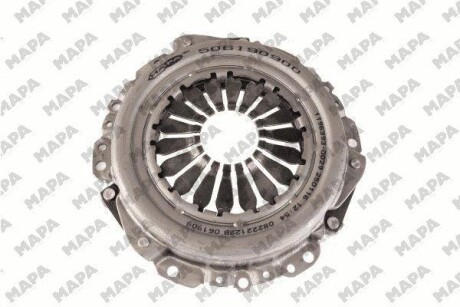 Фото 2 - Комплект сцепления Mapa 011190008