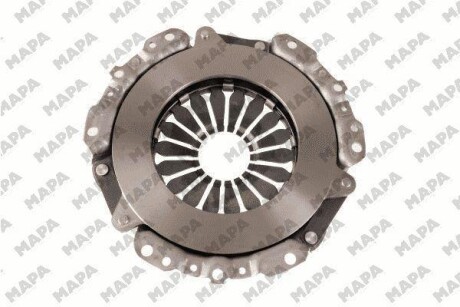 Фото 3 - Комплект сцепления Mapa 011190008