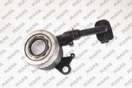 Фото 6 - Комплект сцепления Mapa 011190008