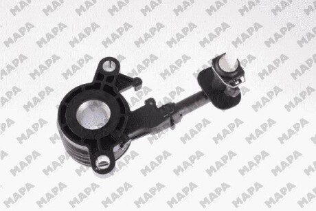 Фото 7 - Комплект сцепления Mapa 011190008