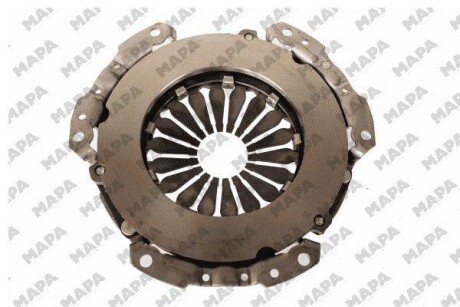 Фото 3 - Комплект сцепления Mapa 011200400