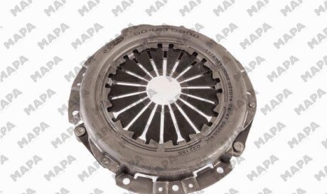 Фото 2 - Комплект зчеплення Mapa 011215000