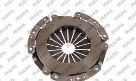 Фото 3 - Комплект зчеплення Mapa 011215000