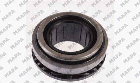 Фото 6 - Комплект зчеплення Mapa 011215000