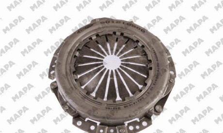 Фото 2 - Комплект зчеплення Mapa 011215100