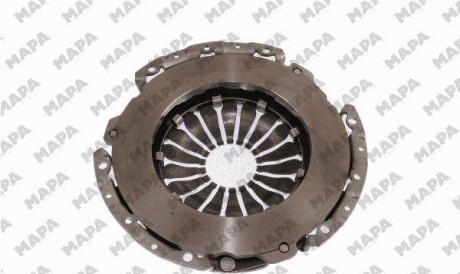 Фото 3 - Комплект зчеплення Mapa 011215409