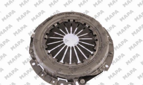 Фото 2 - Комплект сцепления Mapa 011215500