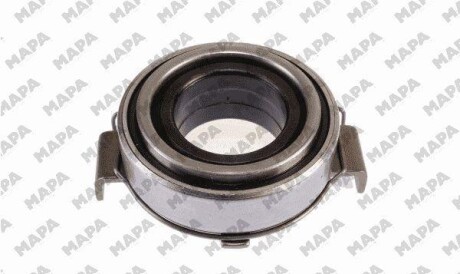 Фото 6 - Комплект сцепления Mapa 011215500