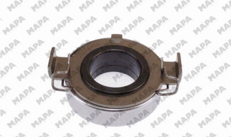 Фото 7 - Комплект сцепления Mapa 011215500