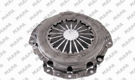 Фото 2 - Комплект зчеплення Mapa 011215600