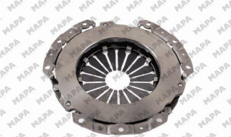 Фото 3 - Комплект зчеплення Mapa 011215600