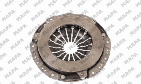 Фото 3 - Комплект зчеплення Mapa 011215900