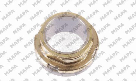 Фото 7 - Комплект зчеплення Mapa 011215900